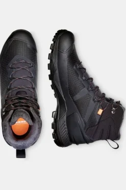 Chaussure Blackfin III Mid Dt Men