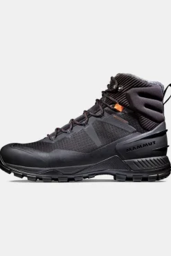 Chaussure Blackfin III Mid Dt Men