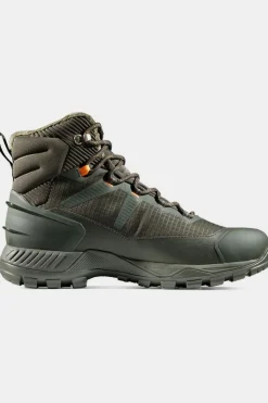 Chaussure Blackfin III Mid Dt Men