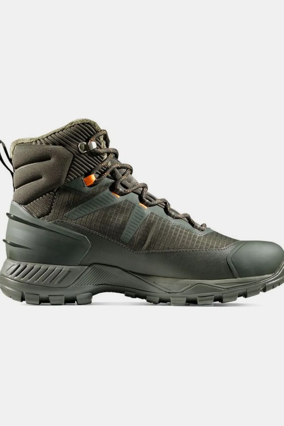 Chaussure Blackfin III Mid Dt Men