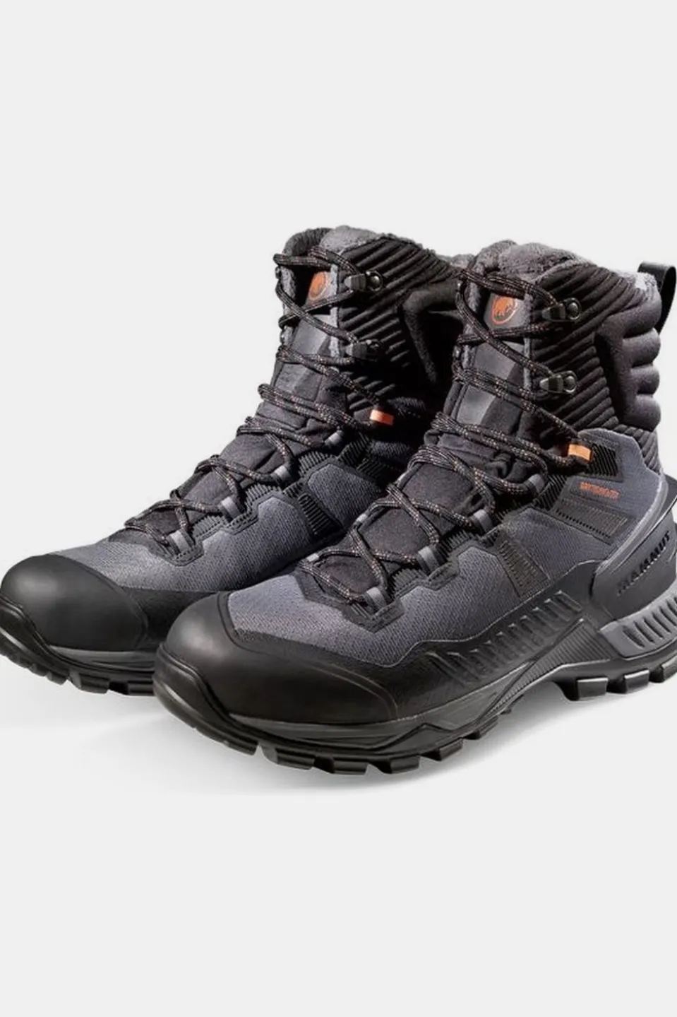 Chaussure Blackfin III Wp High Women