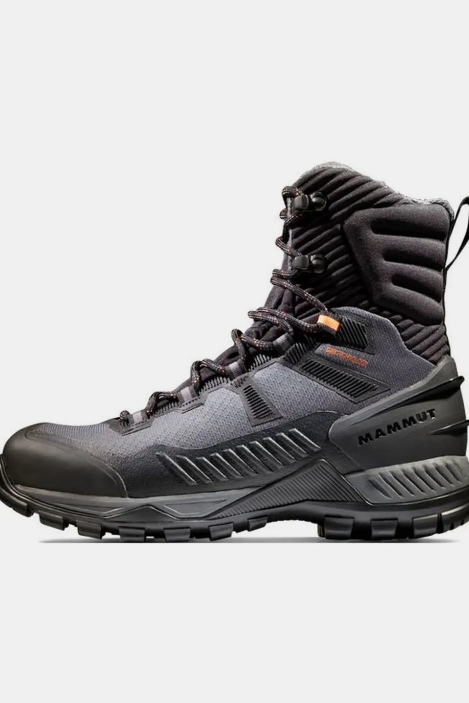 Chaussure Blackfin III Wp High Women