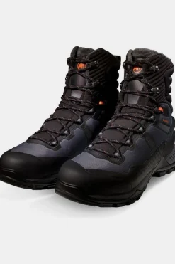 Chaussure Blackfin III Wp High Men