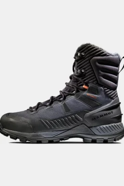 Chaussure Blackfin III Wp High Men