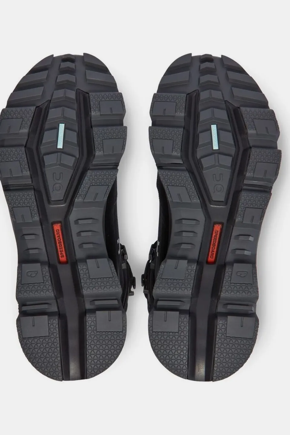 Chaussure Cloudrock 2 Waterproof