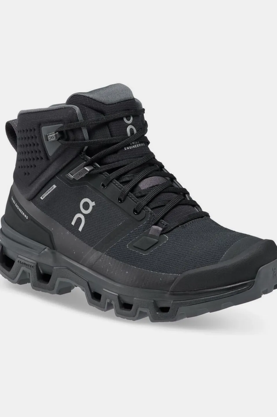 Chaussure Cloudrock 2 Waterproof