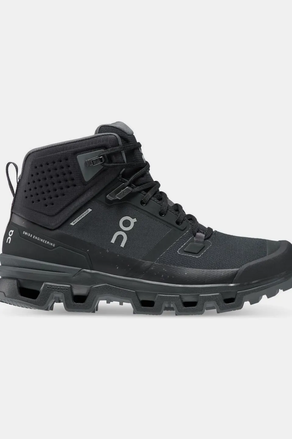 Chaussure Cloudrock 2 Waterproof