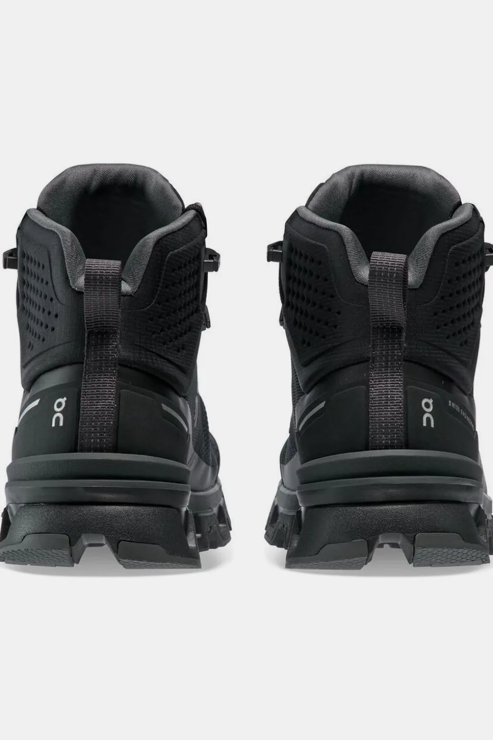 Chaussure Cloudrock 2 Waterproof