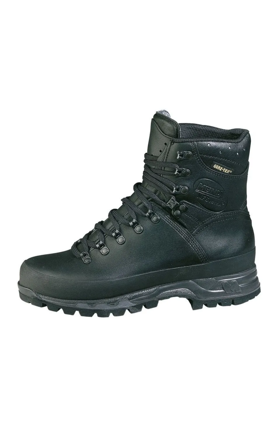 Chaussure de Randonnée Army Island Pro