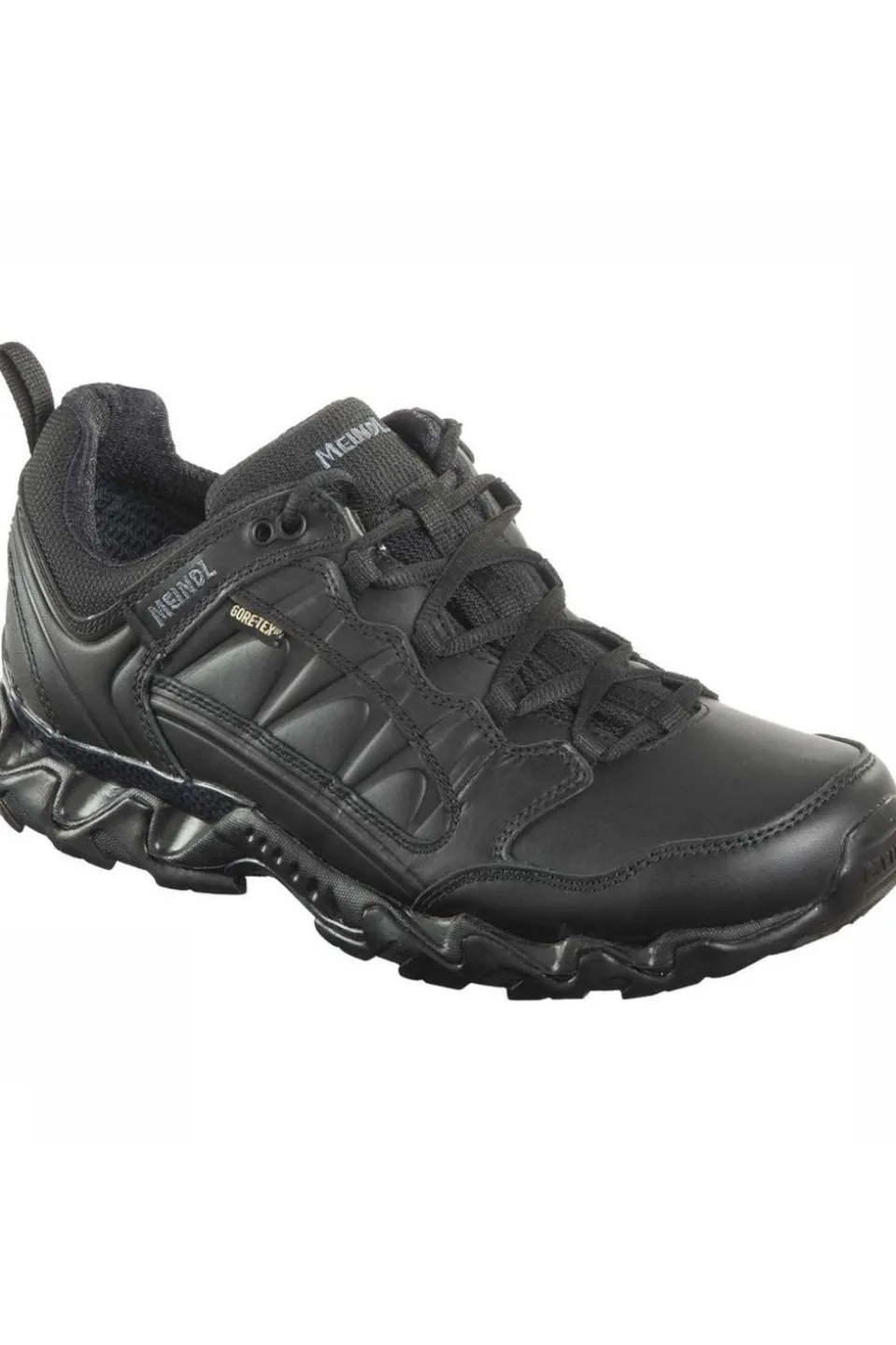 Chaussure de Randonnée Black Python Gore-Tex