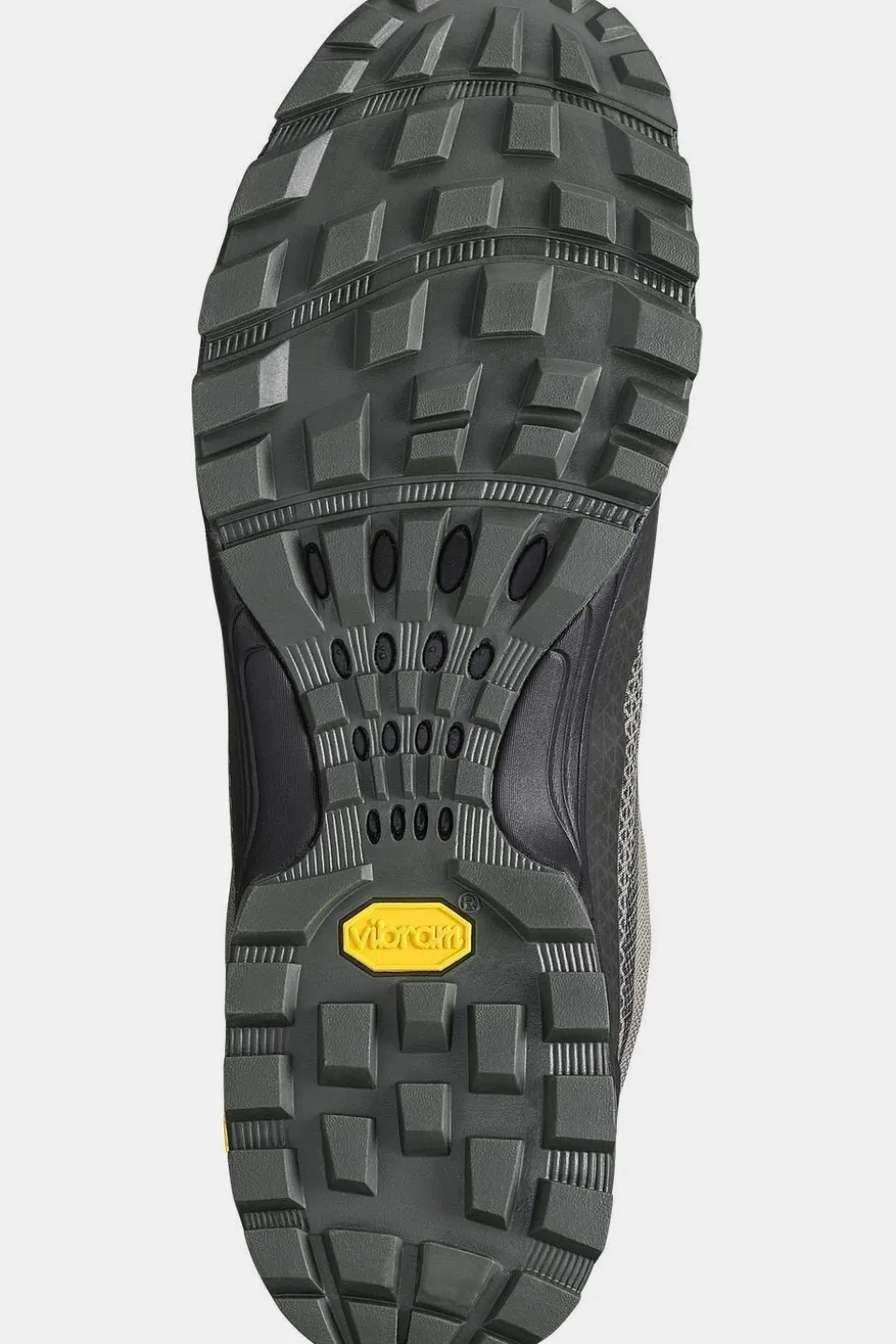 Chaussure de Randonnée Hike Up Gore-Tex