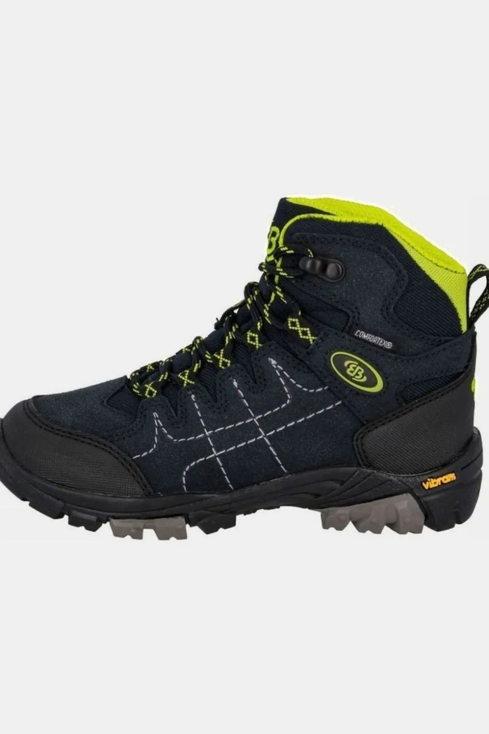 Chaussure de Randonnée Mount Shasta Kids H