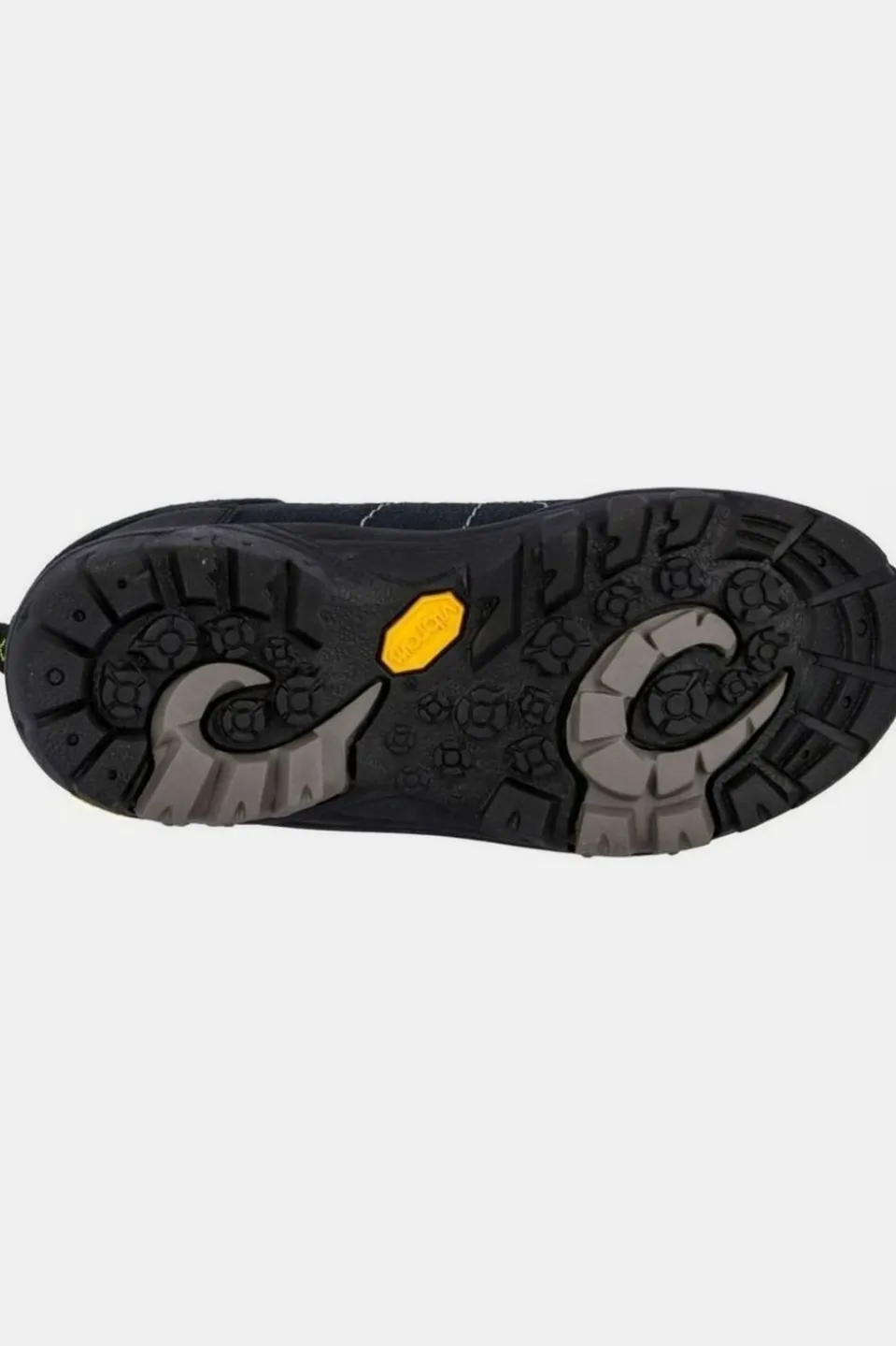 Chaussure de Randonnée Mount Shasta Kids H