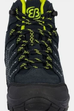 Chaussure de Randonnée Mount Shasta Kids H