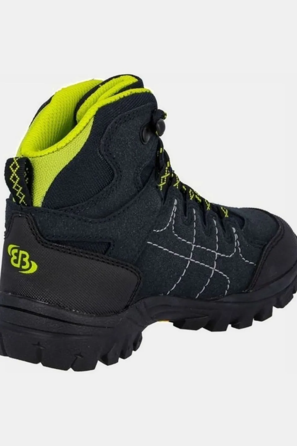 Chaussure de Randonnée Mount Shasta Kids H