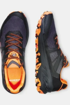Chaussure de Randonnée Sertig II Low