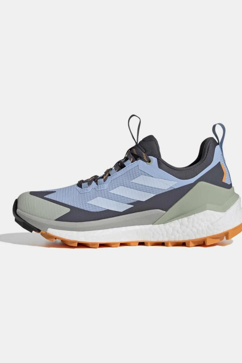 Chaussure De Randonnée TERREX Free Hiker 2 Low Gore-Tex