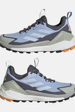 Chaussure De Randonnée TERREX Free Hiker 2 Low Gore-Tex