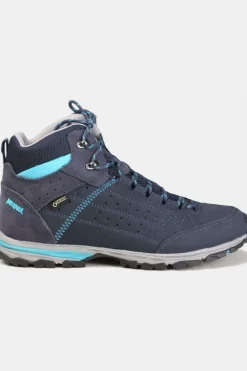 Chaussure Durban Lady Mid Gore-Tex