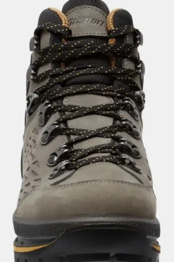 Chaussure Eiger Mid Wp