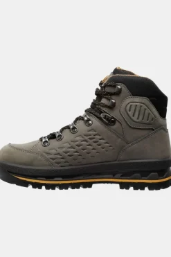 Chaussure Eiger Mid Wp