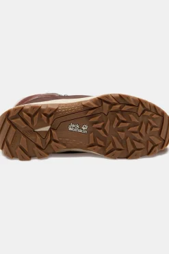Chaussure Everquest Texapore High W