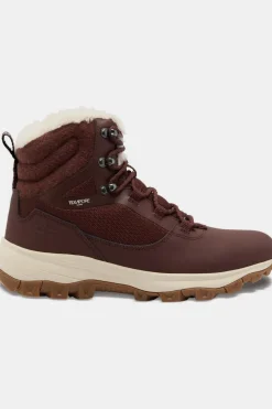 Chaussure Everquest Texapore High W