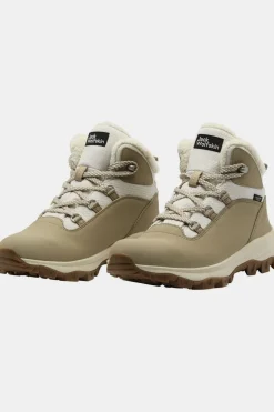 Chaussure Everquest Texapore Mid W