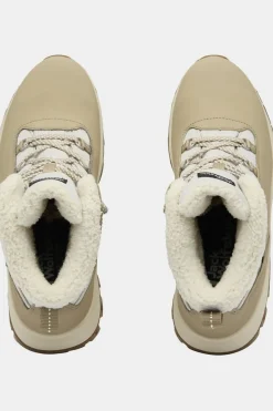 Chaussure Everquest Texapore Mid W