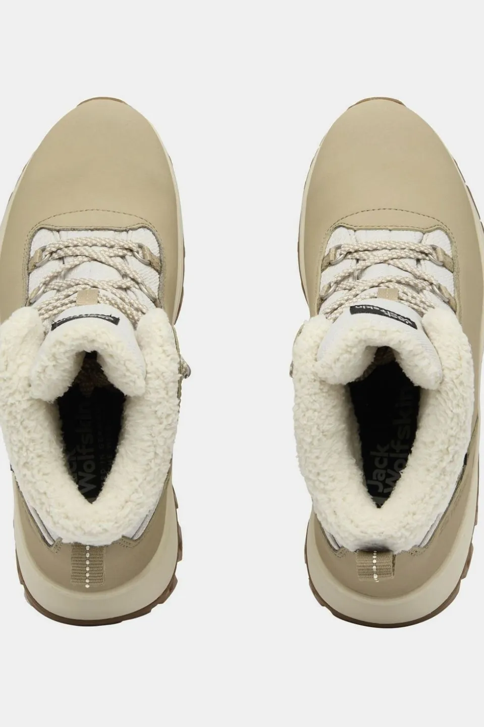 Chaussure Everquest Texapore Mid W
