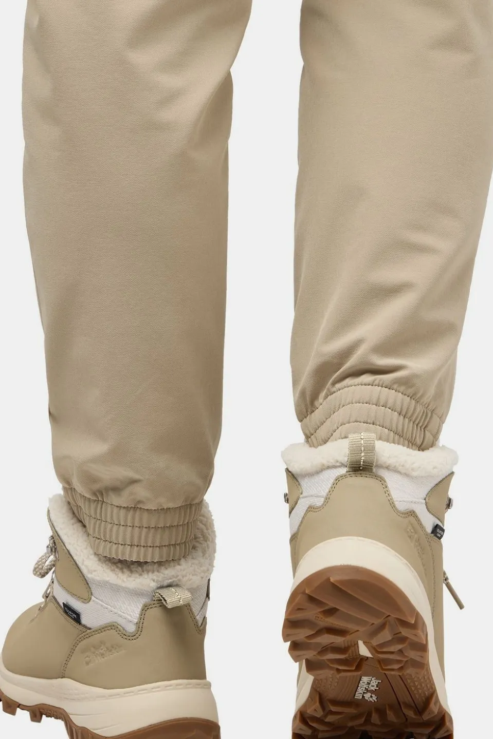 Chaussure Everquest Texapore Mid W