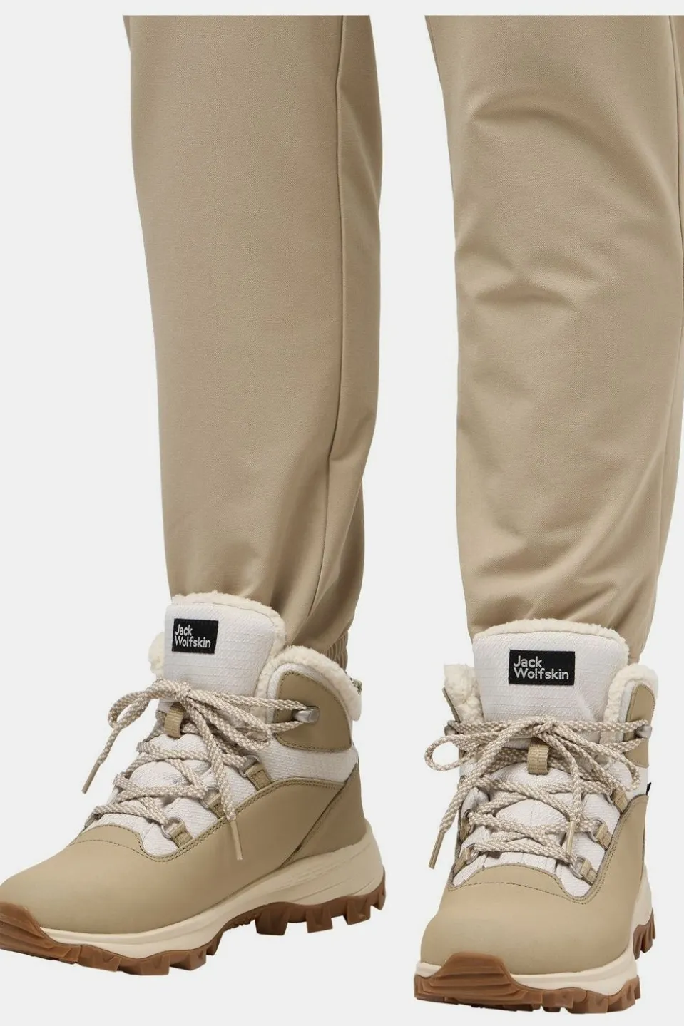 Chaussure Everquest Texapore Mid W