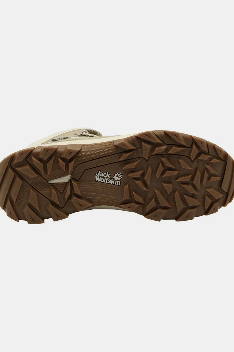 Chaussure Everquest Texapore Mid W