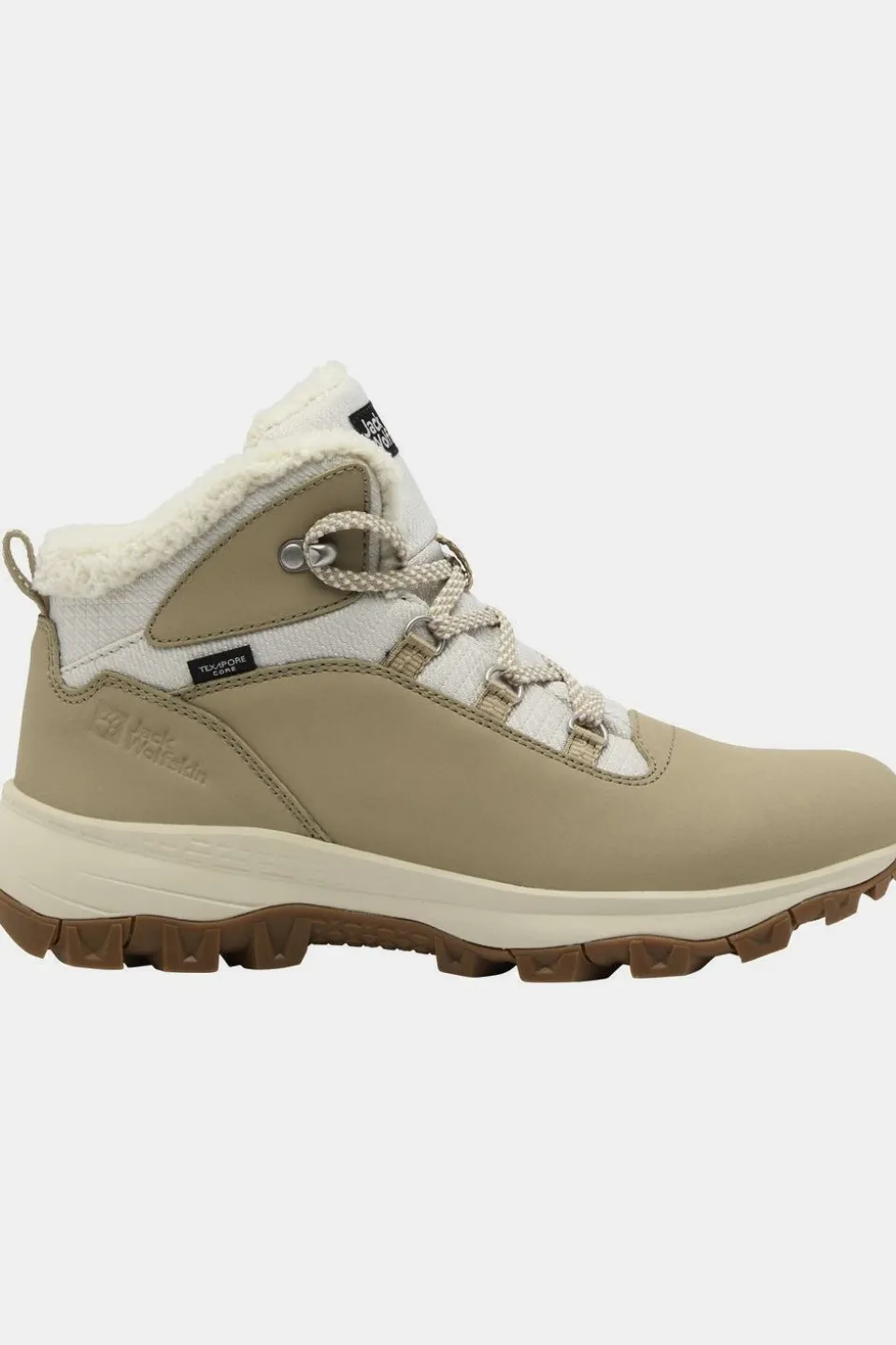 Chaussure Everquest Texapore Mid W