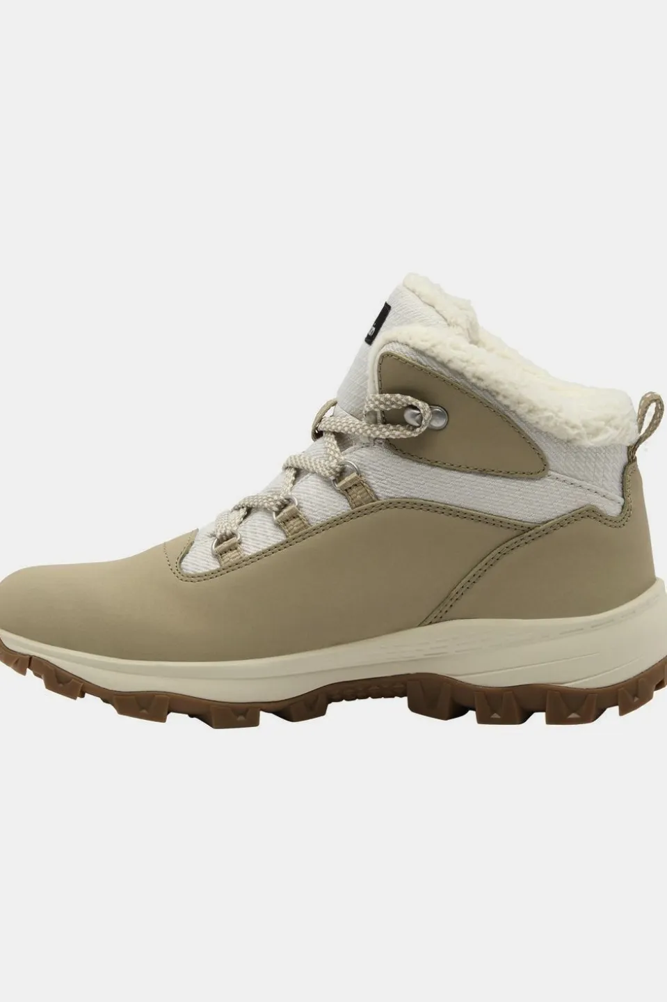 Chaussure Everquest Texapore Mid W