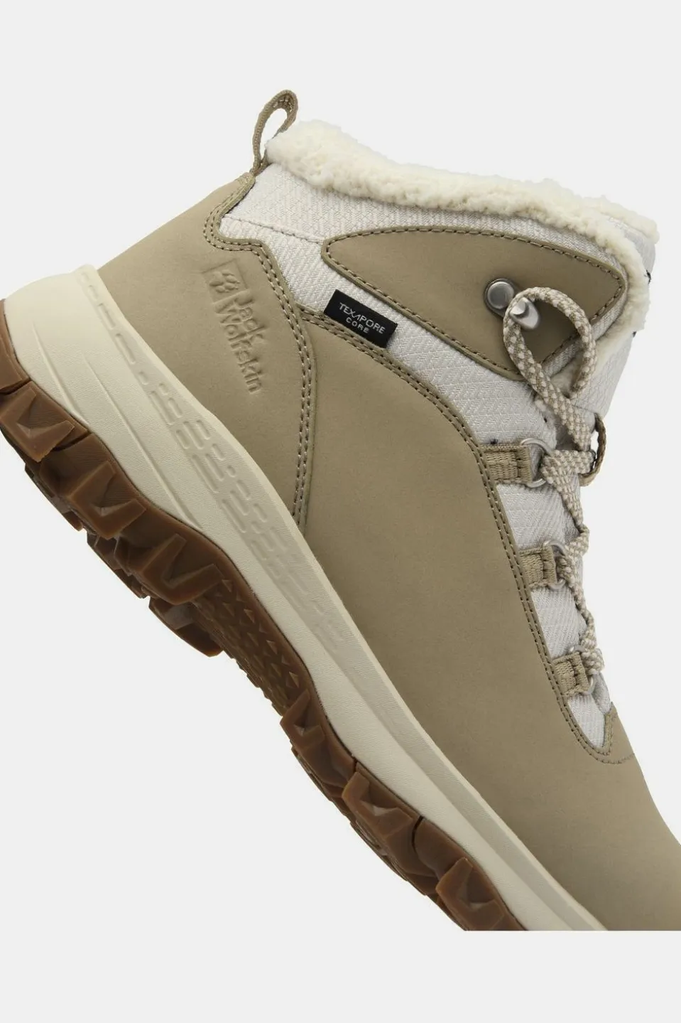 Chaussure Everquest Texapore Mid W