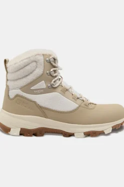 Chaussure Everquest Texapore High W