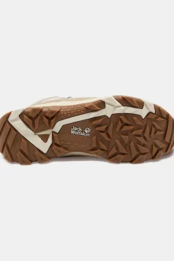Chaussure Everquest Texapore High W