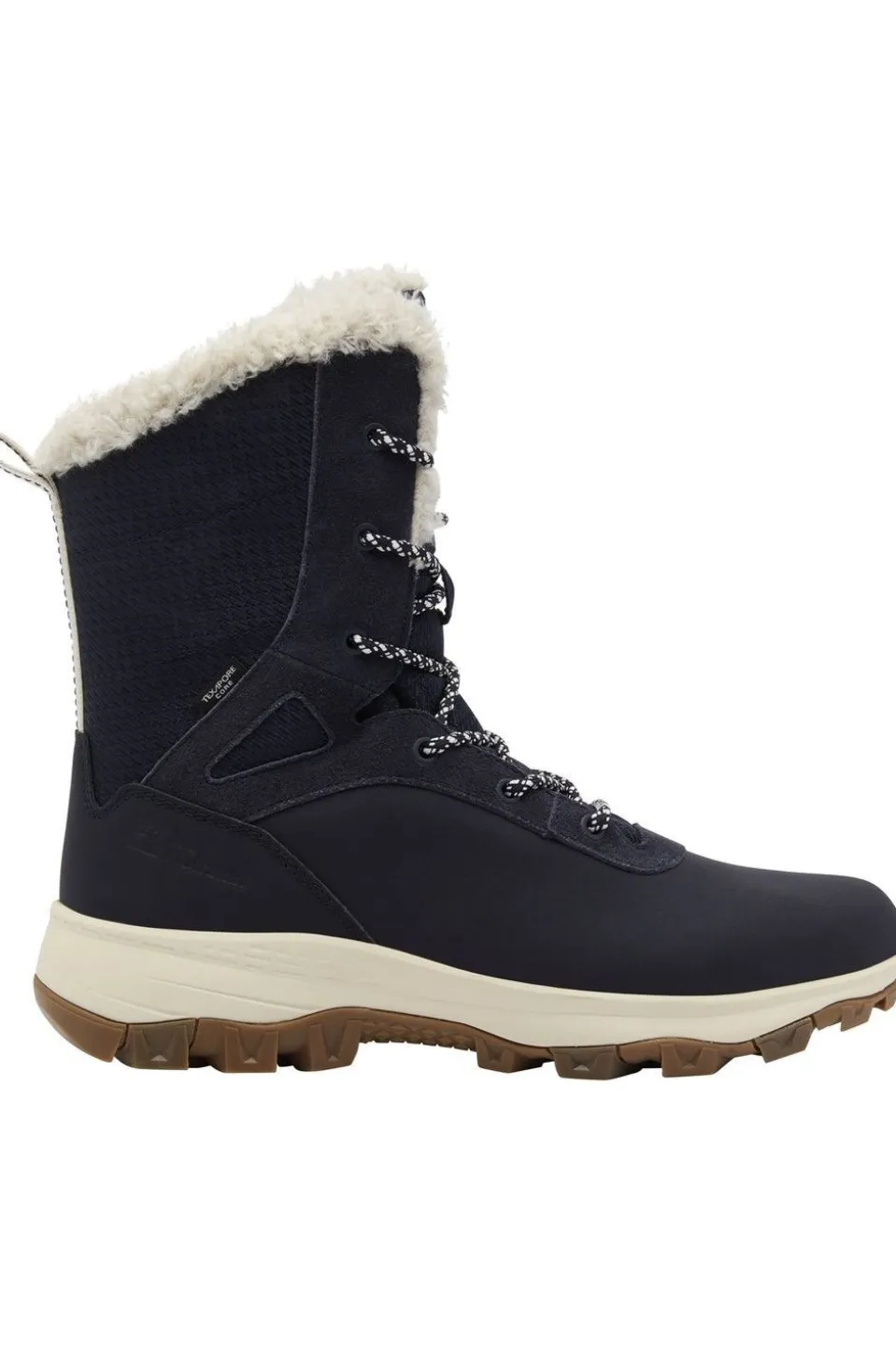 Chaussure Everquest Texapore Snow High W