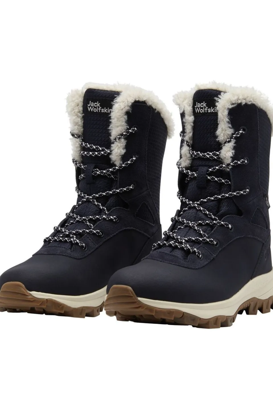 Chaussure Everquest Texapore Snow High W