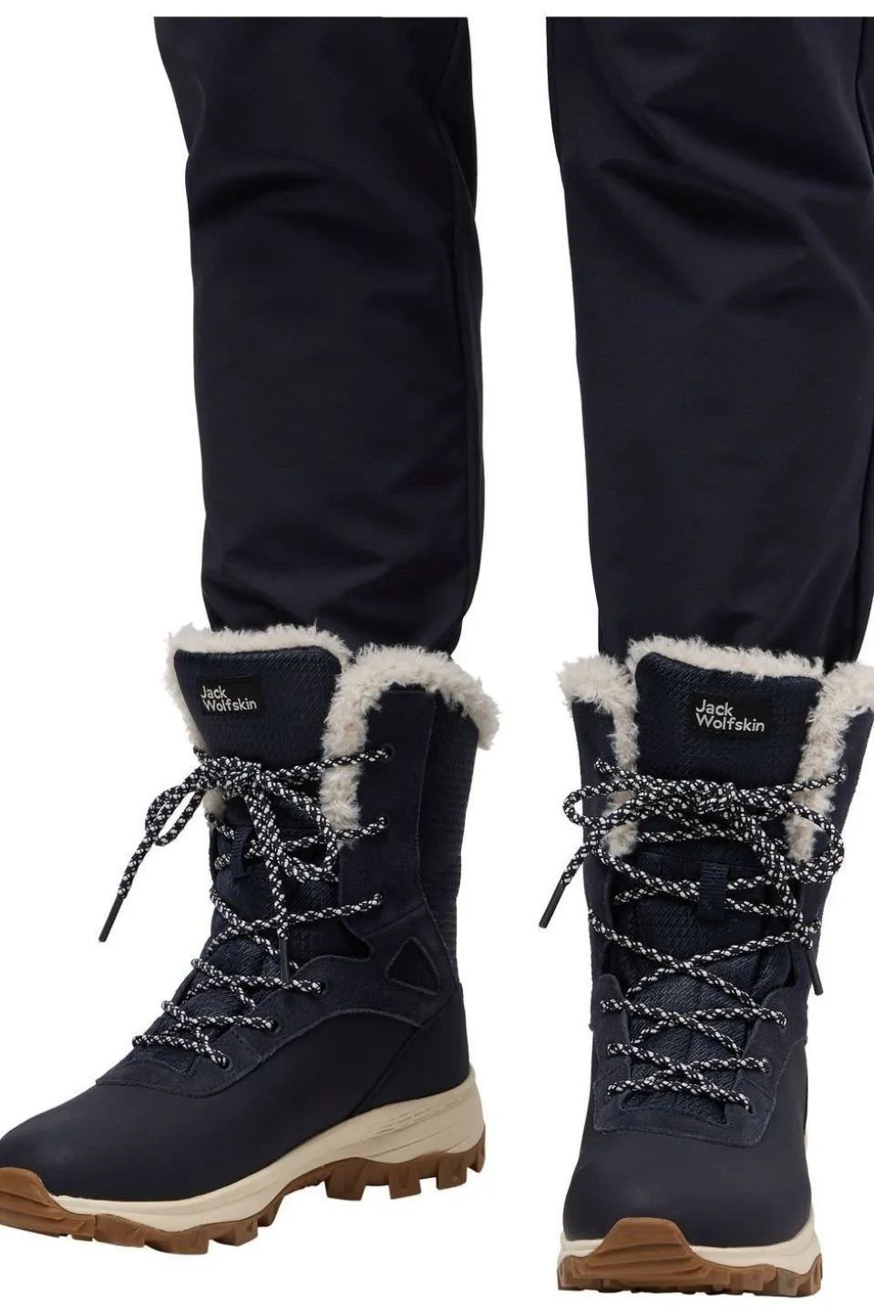 Chaussure Everquest Texapore Snow High W