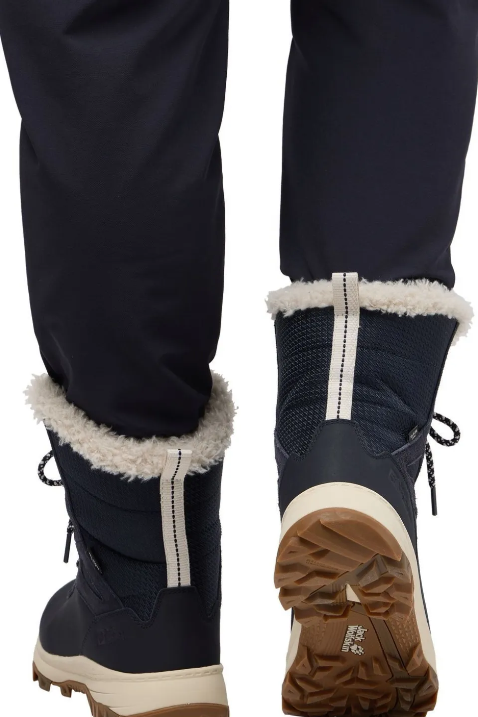 Chaussure Everquest Texapore Snow High W