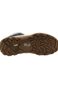 Chaussure Everquest Texapore Snow High W