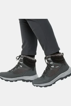Chaussure Everquest Texapore High W