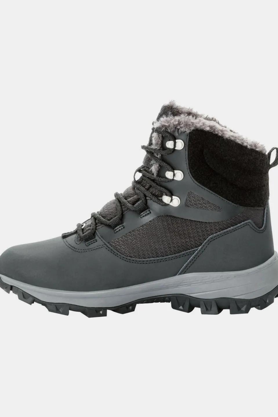 Chaussure Everquest Texapore High W