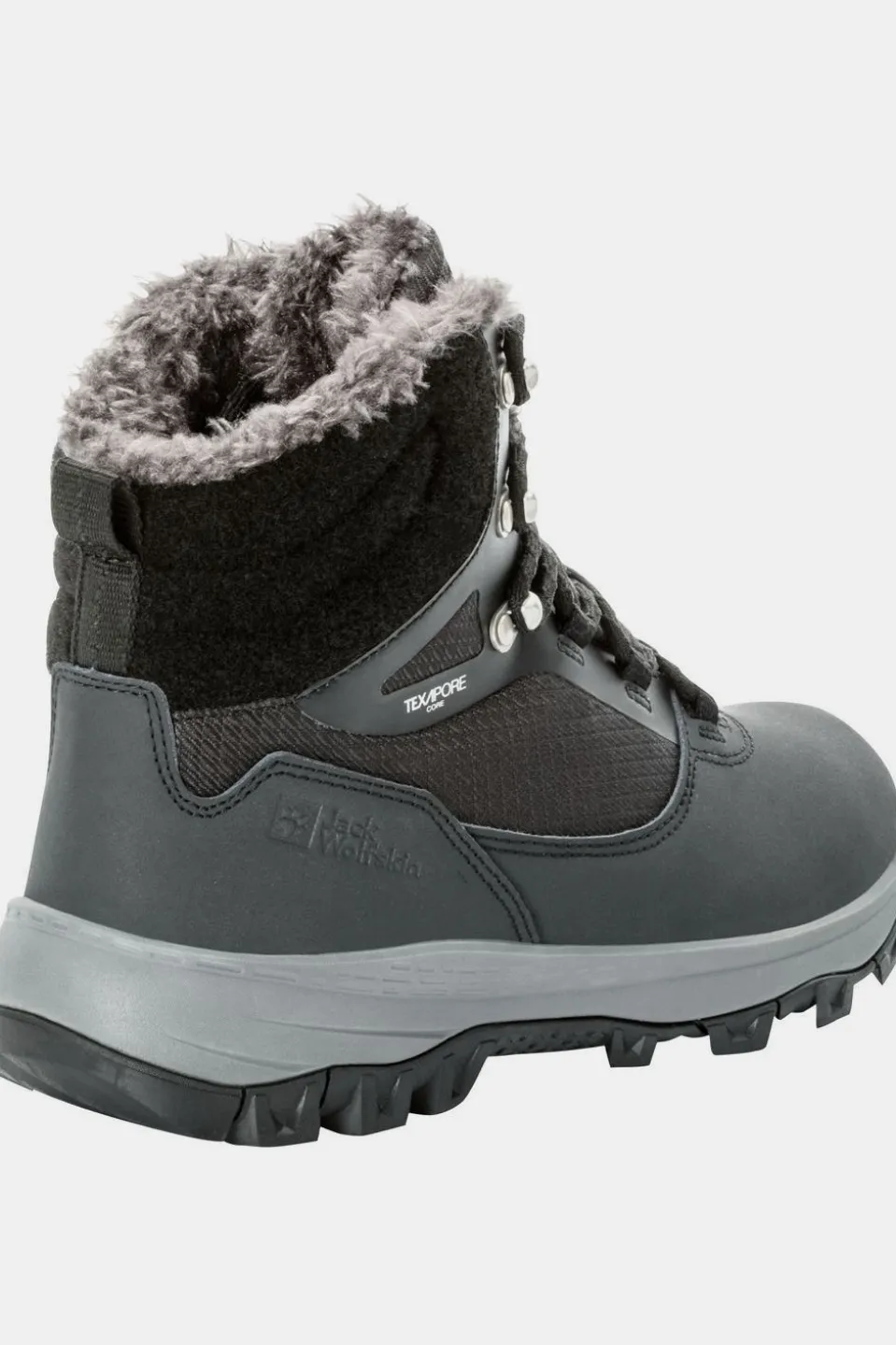 Chaussure Everquest Texapore High W