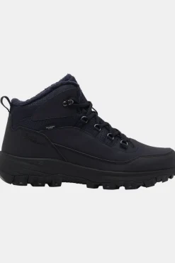 Chaussure Everquest Texapore Mid M
