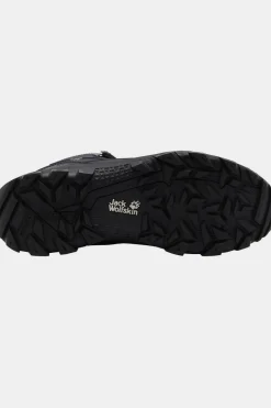 Chaussure Everquest Texapore Mid M