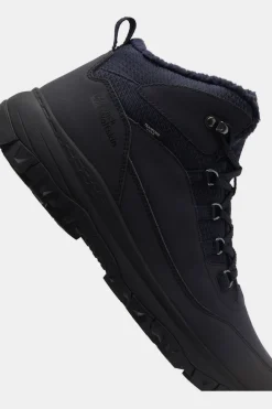 Chaussure Everquest Texapore Mid M