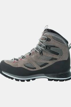 Chaussure Force Crest Texapore Mid W